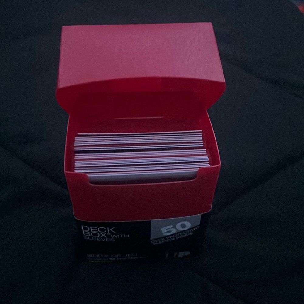 Training Card Box Includes(Wemby, Luka, Mahomes, Anthony Richardson and more)